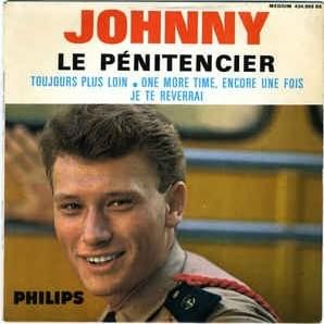 Cover image for Le Pénitencier