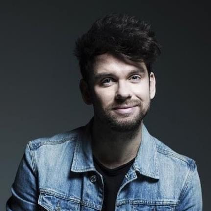 Cover image for Eoghan McDermott