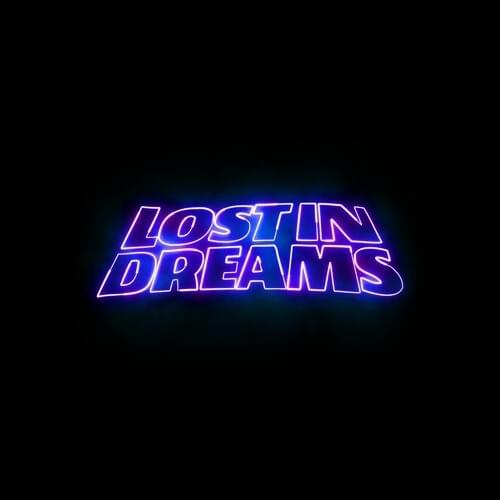 Cover image for Lost In Dreams