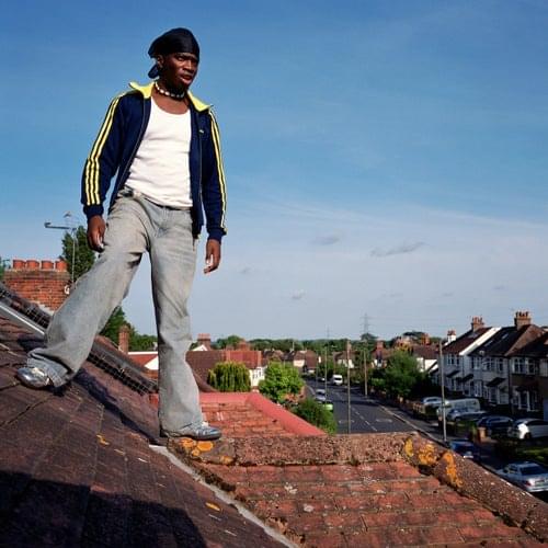 Album cover art for "Start You Up" by Master Peace