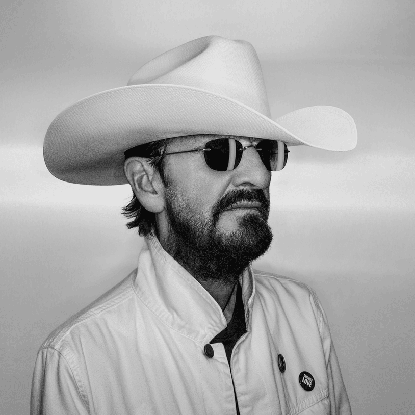 Photo of Ringo Starr