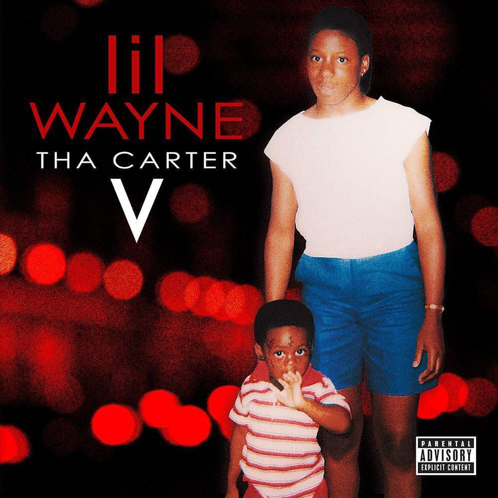 Album cover art for "Start This Shit Off Right (2014 Version)" by Lil Wayne & Christina Milian & Mannie Fresh