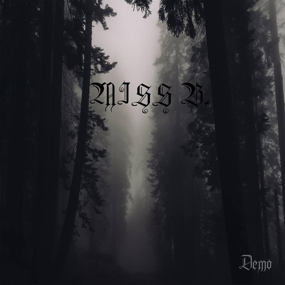 Dark Forest by MISS B.