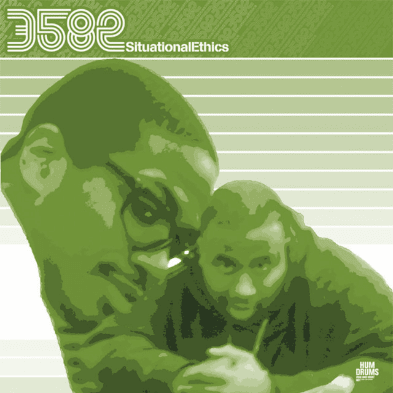 Loser Type by 3582