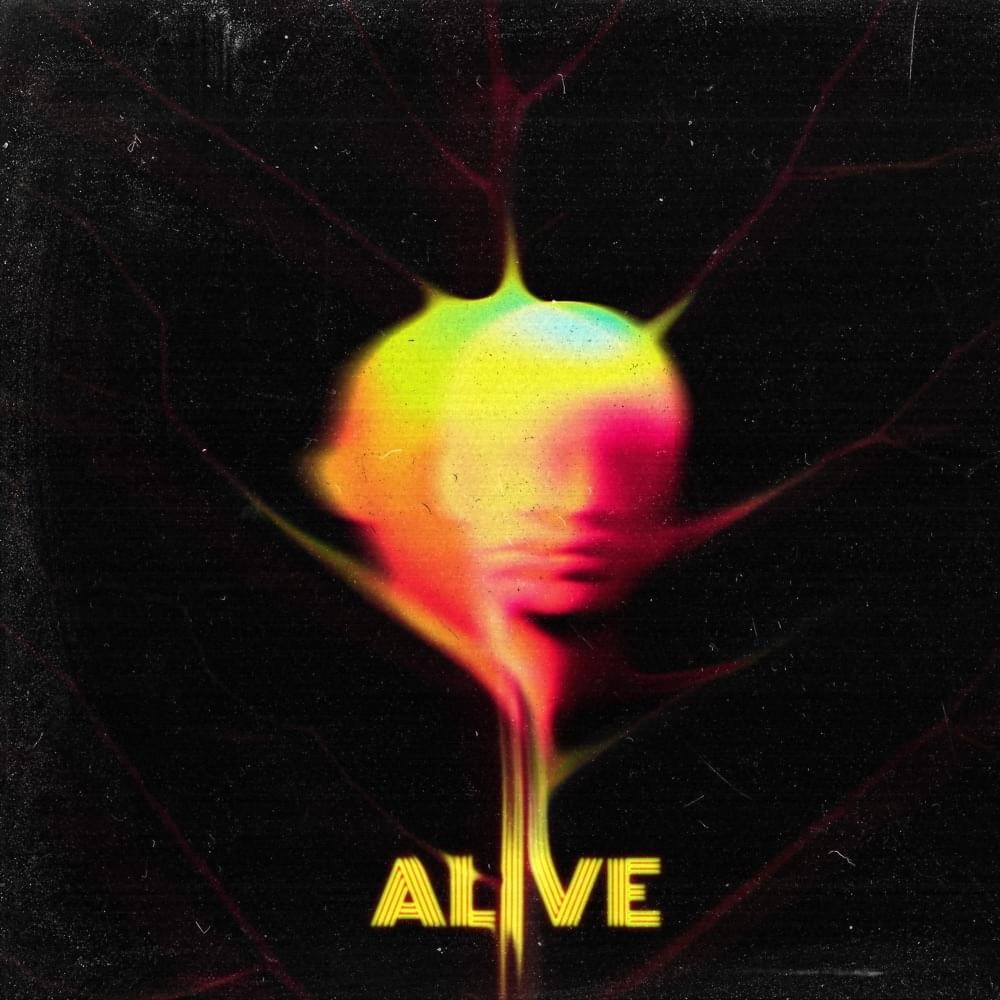 Alive by Kx5