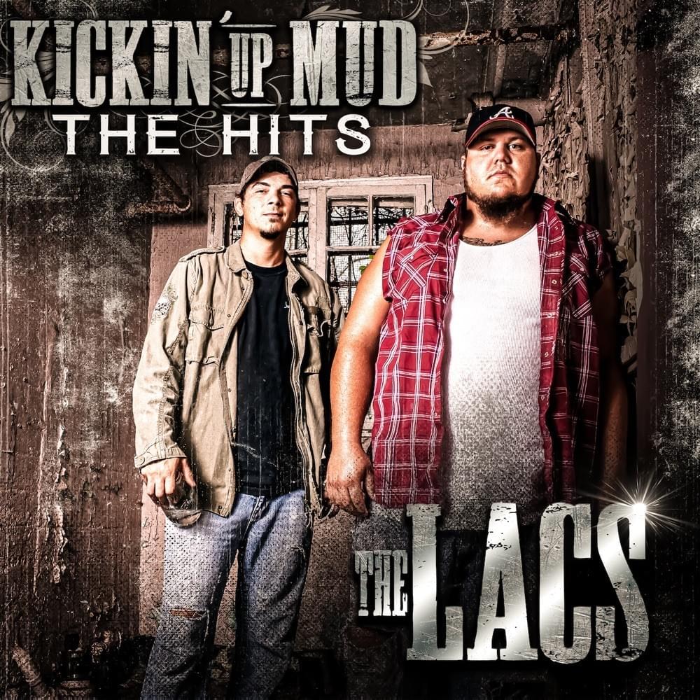 Cover image for Kickin’ Up Mud: The Hits