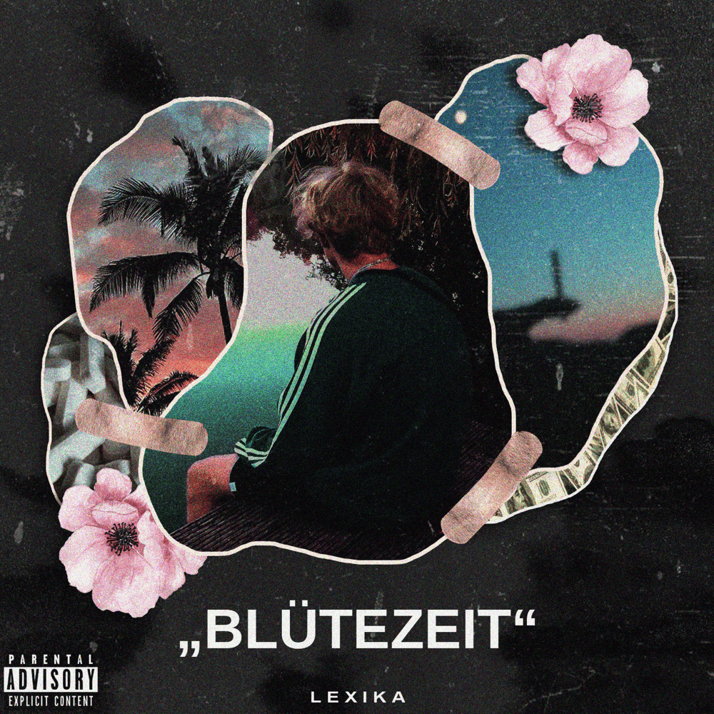 Cover image for Blütezeit (EP)