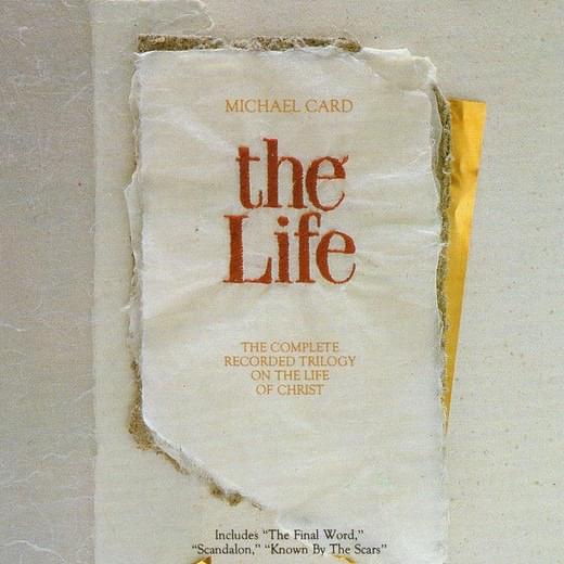 Cover image for The Life