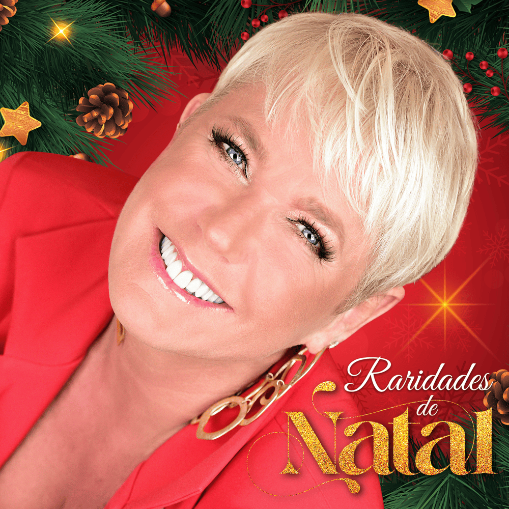 Raridades de Natal Cover Art