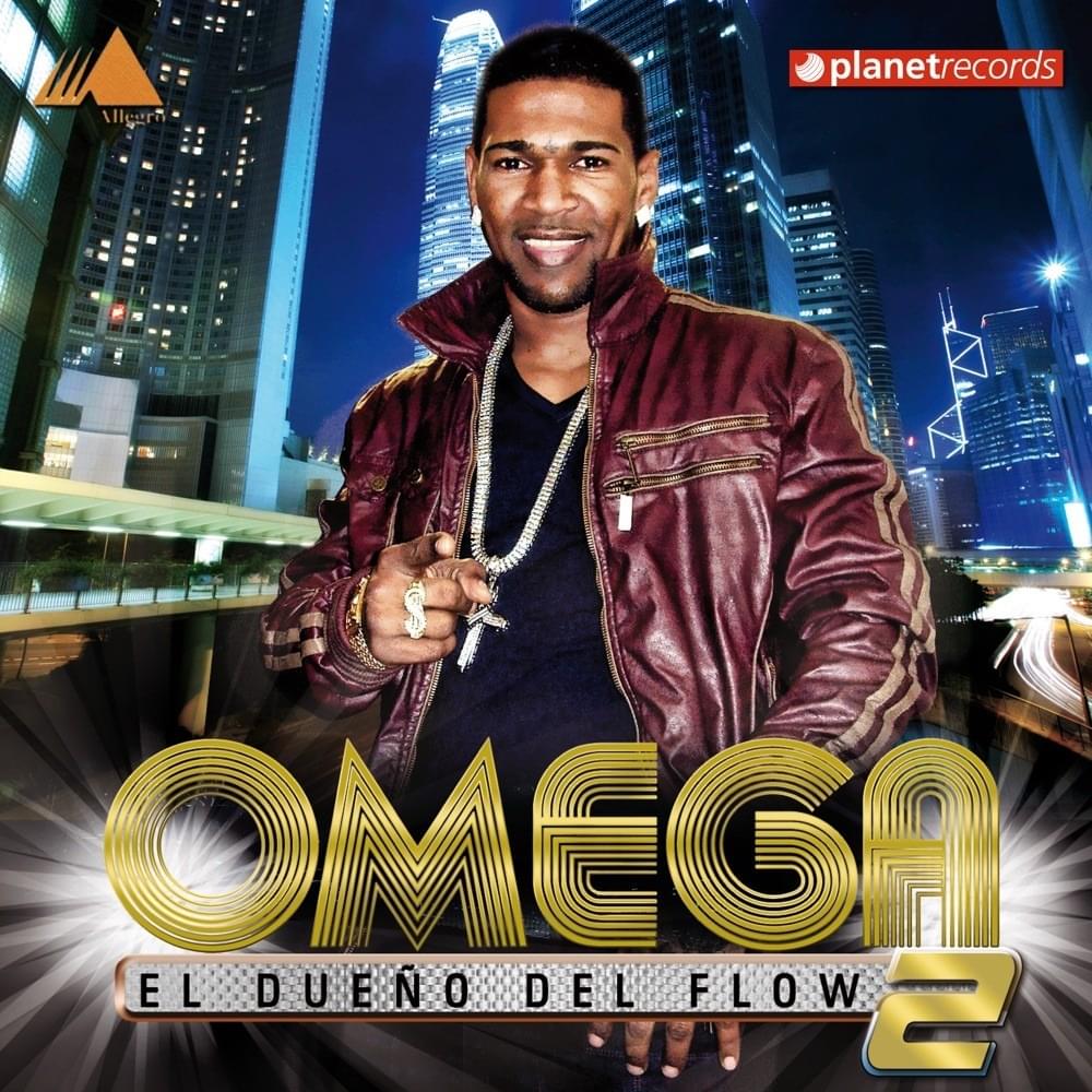 Cover image for El Dueño del Flow 2 (New Deluxe Version)