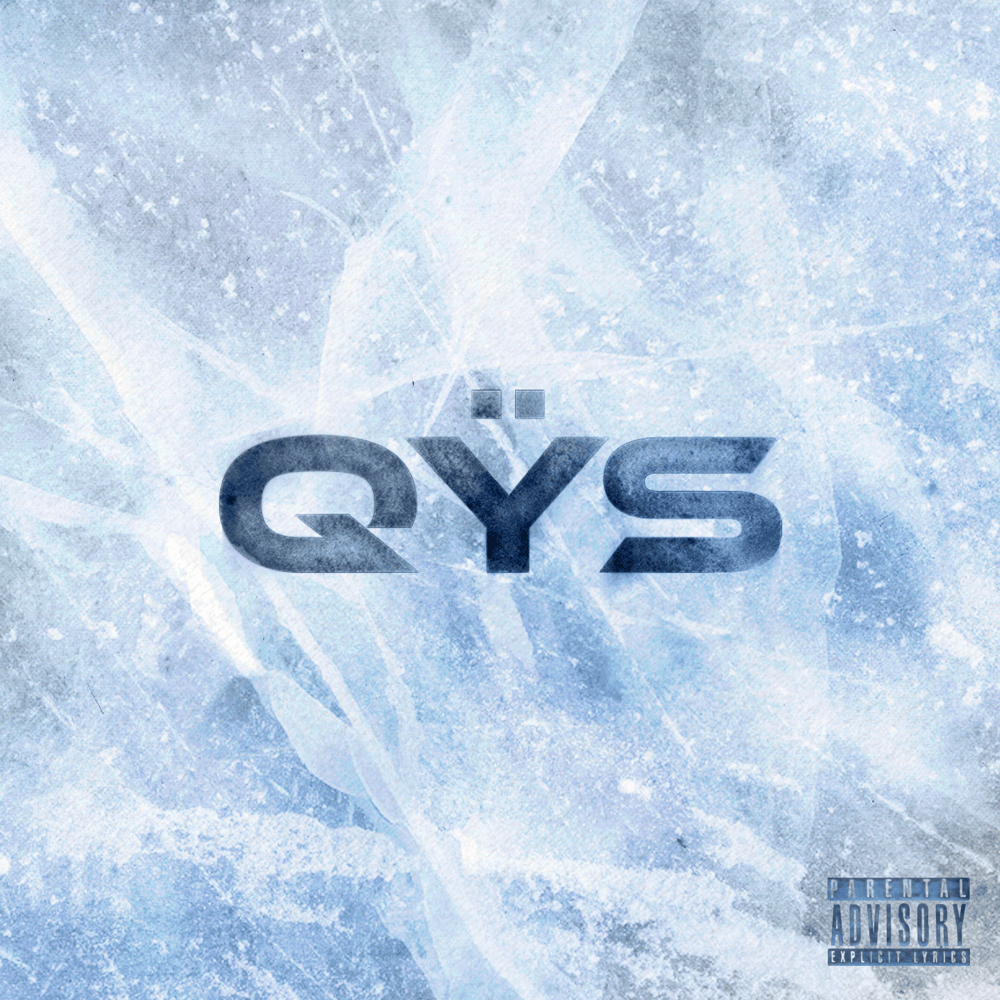 Cover image for QŸS