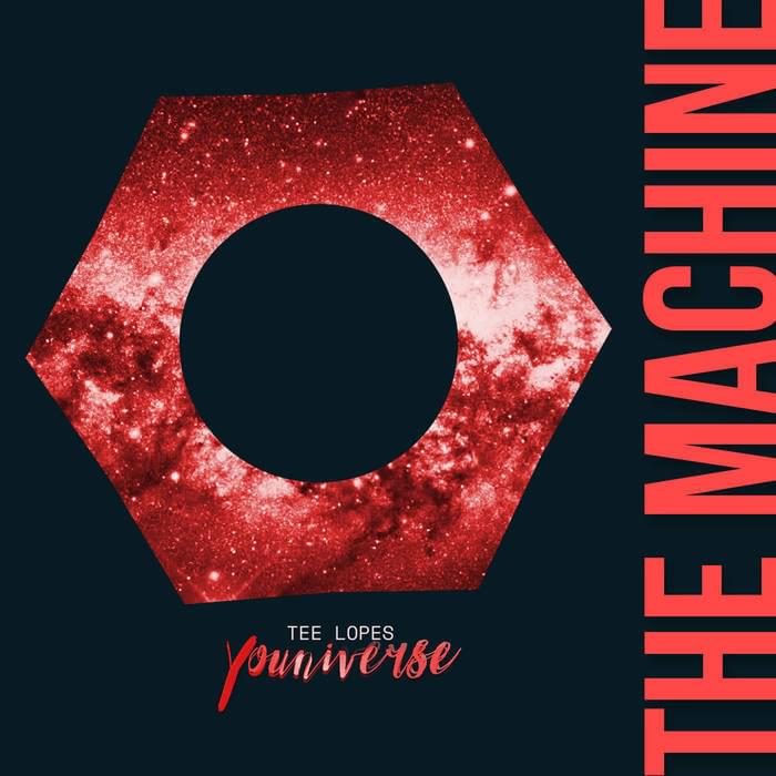 The Machine by Tee Lopes