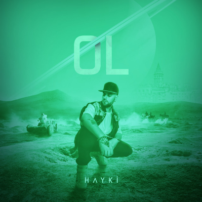 OL by Hayki