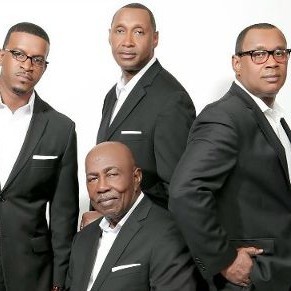 Living Testimony by The Williams Brothers