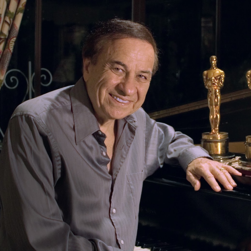 Photo of Richard M. Sherman