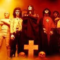 Photo of Death SS