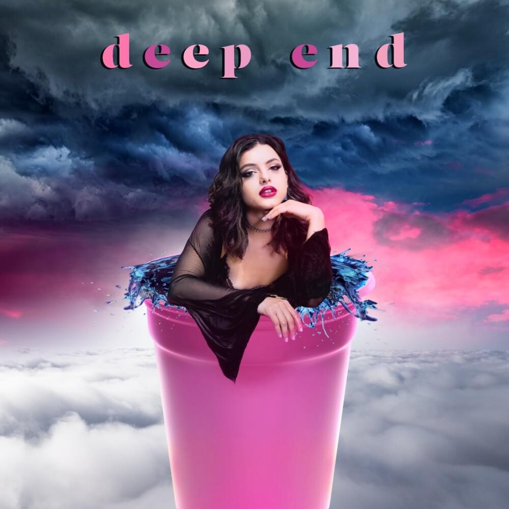 Cover image for Deep End - EP