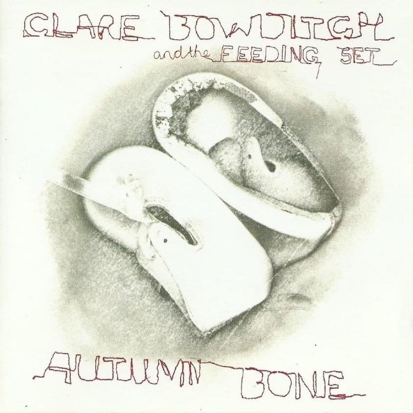 Ms. Unavailability (Oh! Temptation) by Clare Bowditch And The Feeding Set