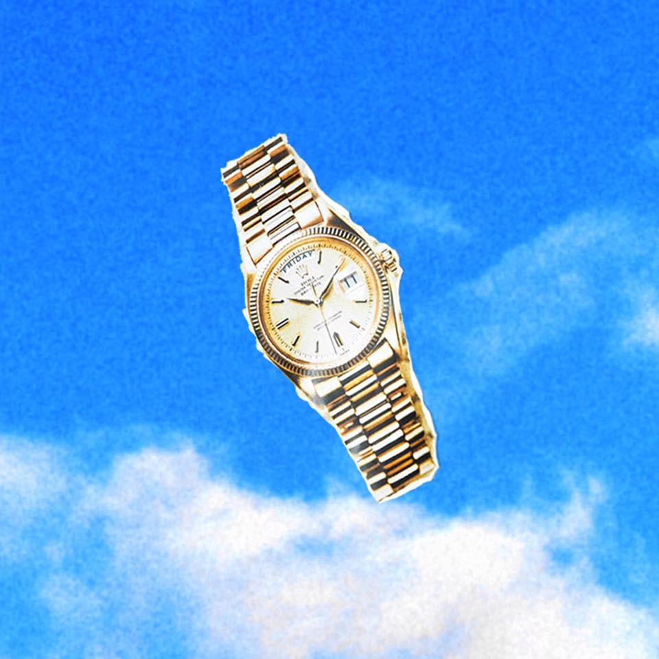 ROLI by Shindy