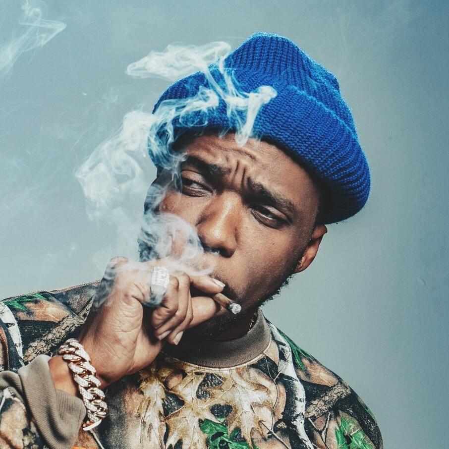 Cover image for Curren$y