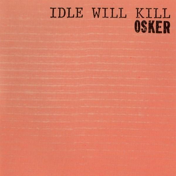 Contention by Osker
