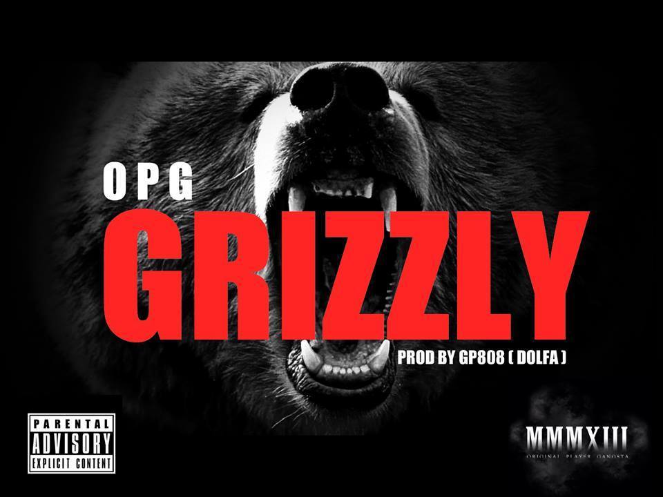 Grizzly by OPG