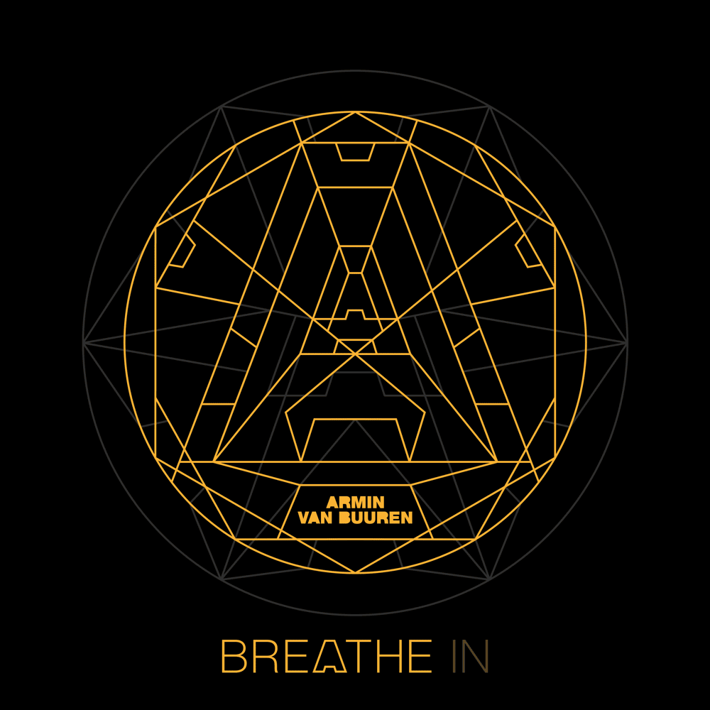 Cover image for Breathe (Part 1: Breathe In)