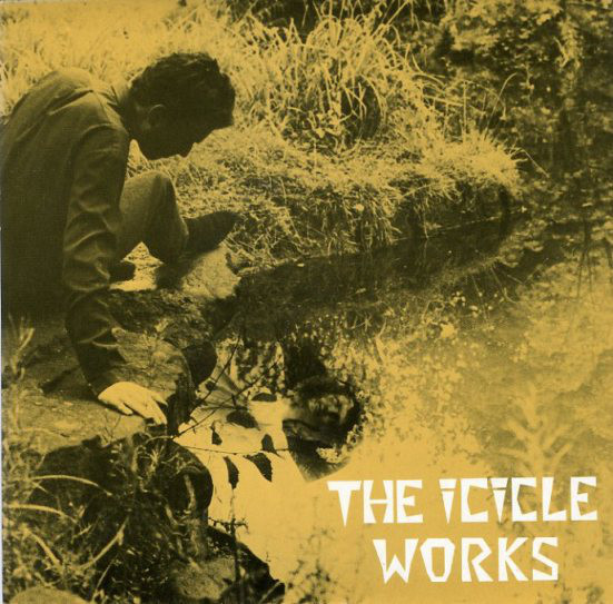 Nirvana by The Icicle Works