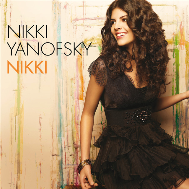Take the “A” Train by Nikki Yanofsky