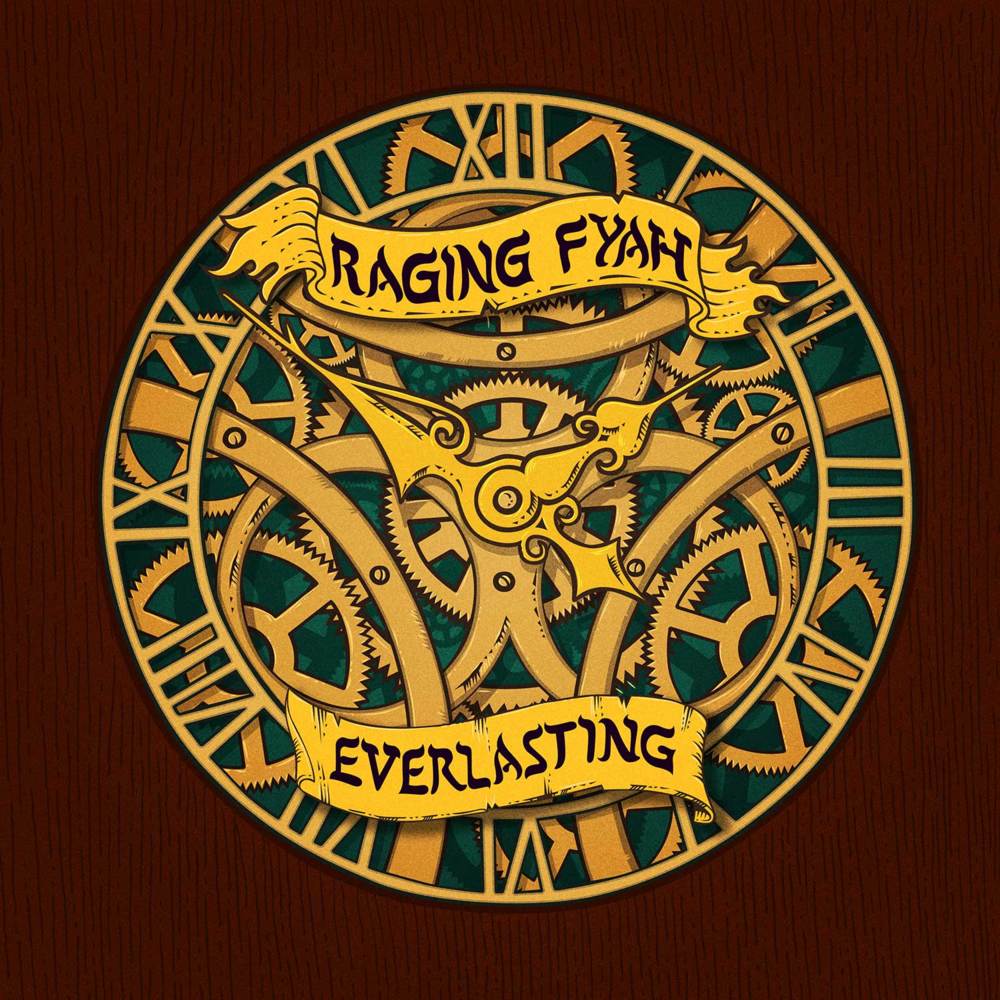 Get Up by F.Y.A.H.