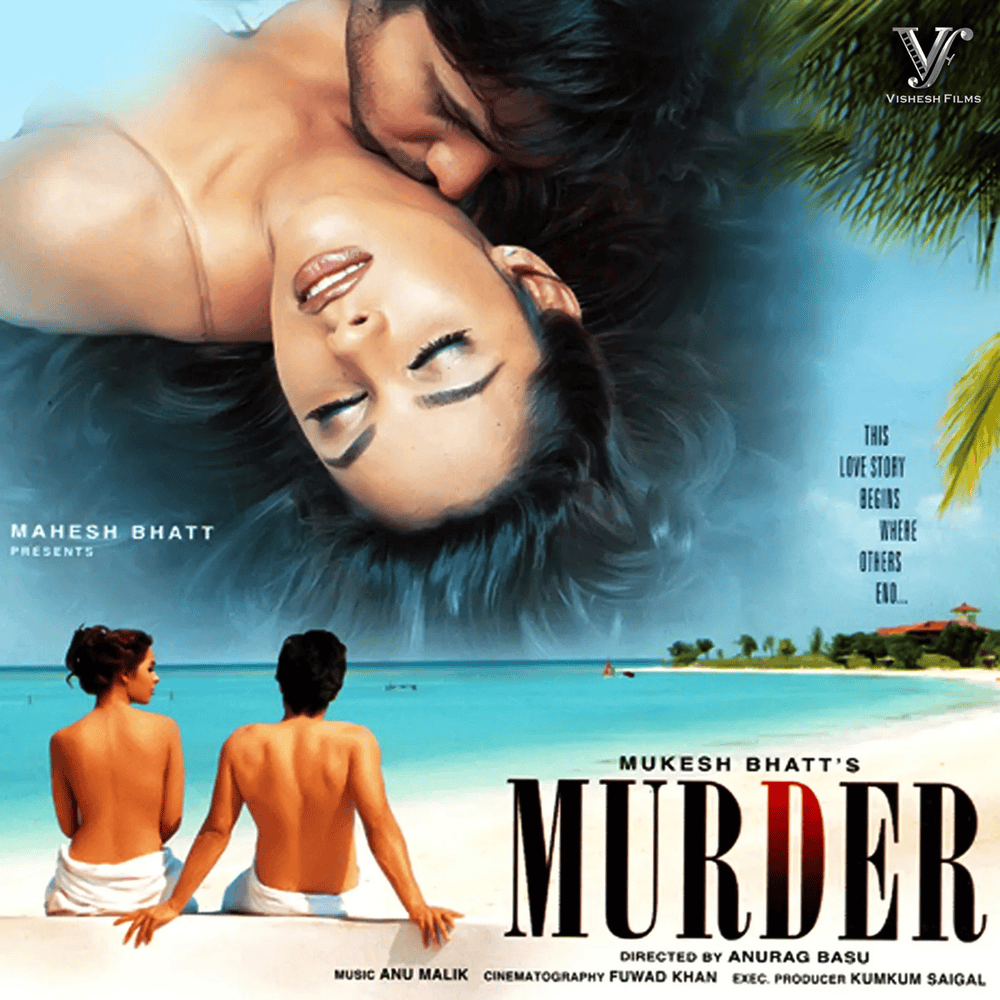 Cover image for Murder