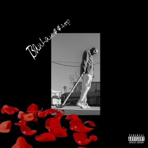 Album cover art for "Bauhau$$top" by Jorrdee