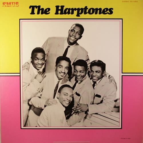 So Good, So Fine, You’re Mine by The Harptones
