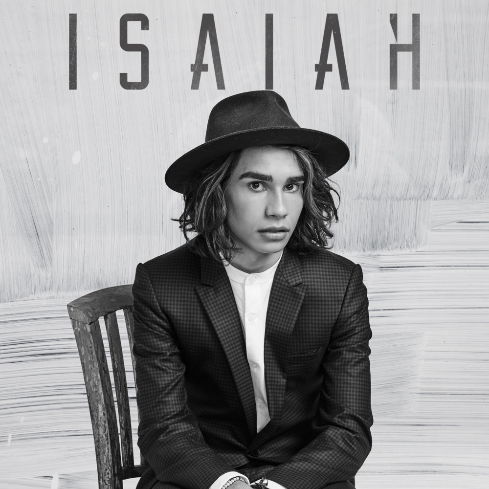 It’s Gotta Be You by Isaiah Firebrace