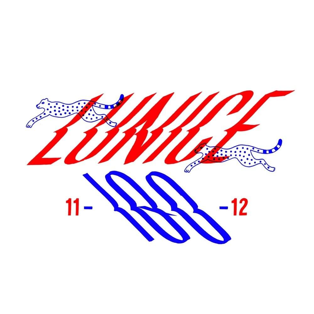 Burnt by Lunice