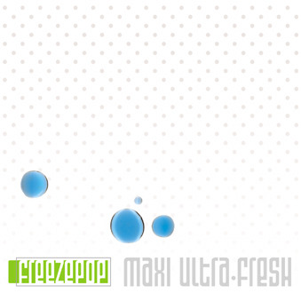 Chess King by Freezepop