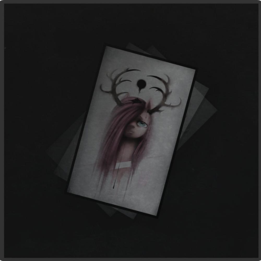 Album cover art for "Another Day" by Radiarc