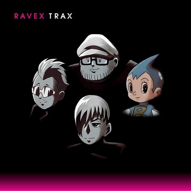 Golden LUV by ​ravex