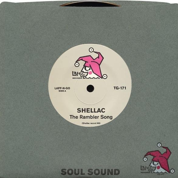 Cover image for Soul Sound