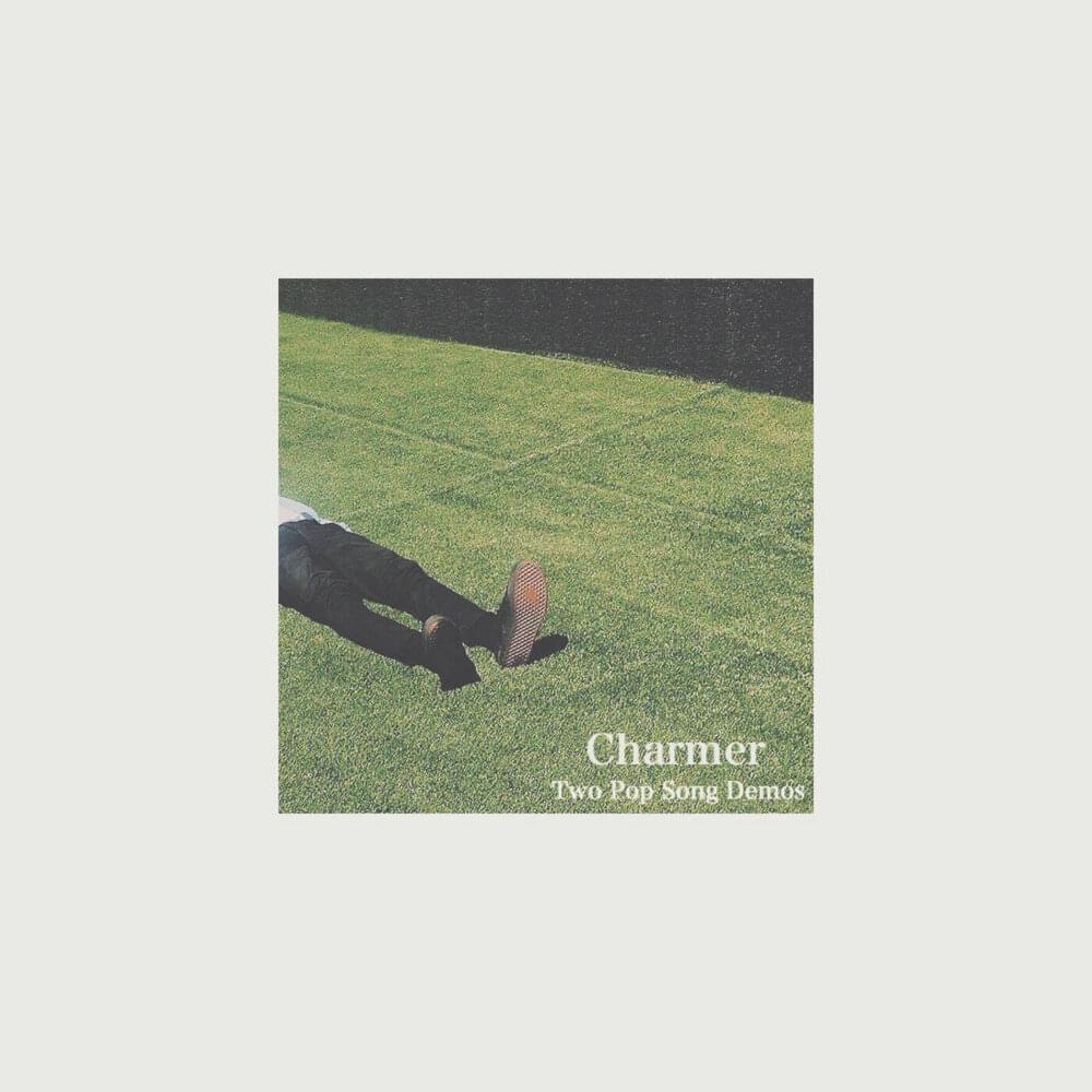 Album cover art for "Wigglytuff" by Charmer