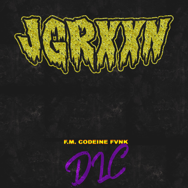 Cover image for F.M. CODEINE FVNK [Remastered]