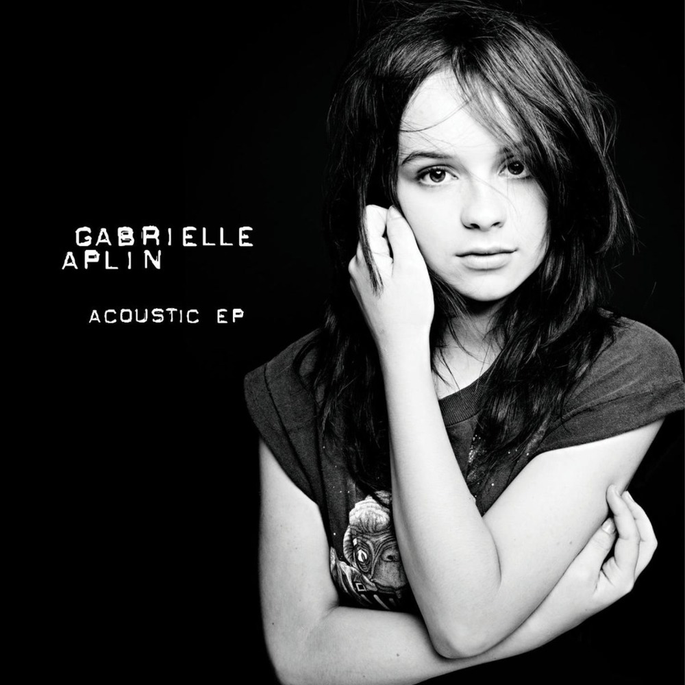Cover image for Acoustic EP