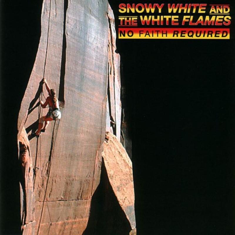 Midnight Blues by Snowy White