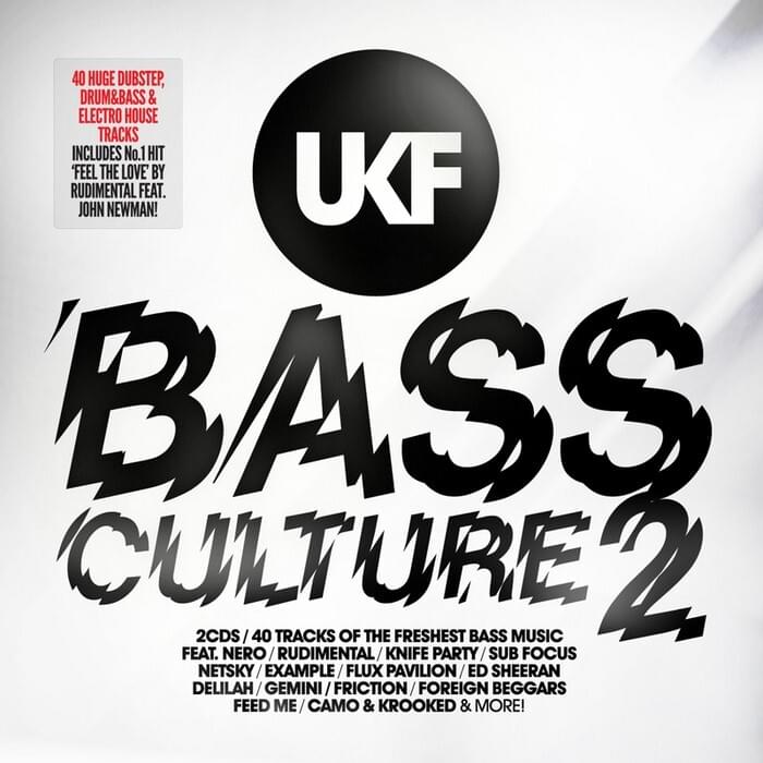 Cover image for UKF Bass Culture 2