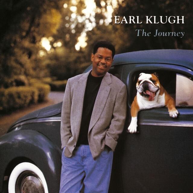 Cover image for The Journey