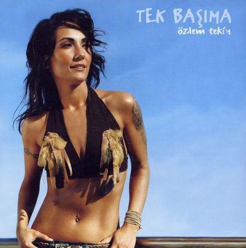 Dağları Deldim by Özlem Tekin