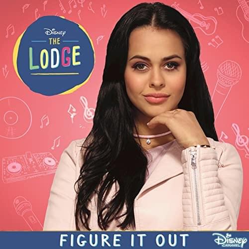 Figure It Out (Danielle Version) by Bethan Wright