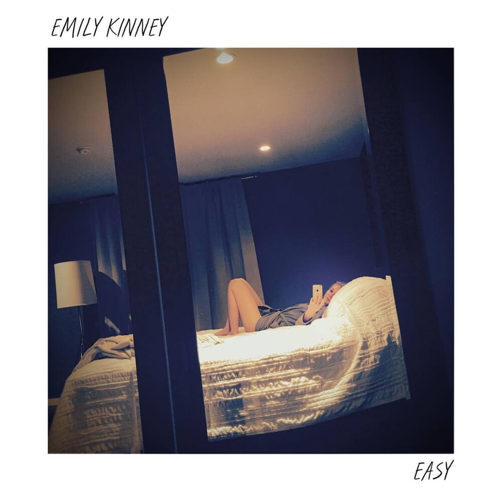 Easy by Emily Kinney