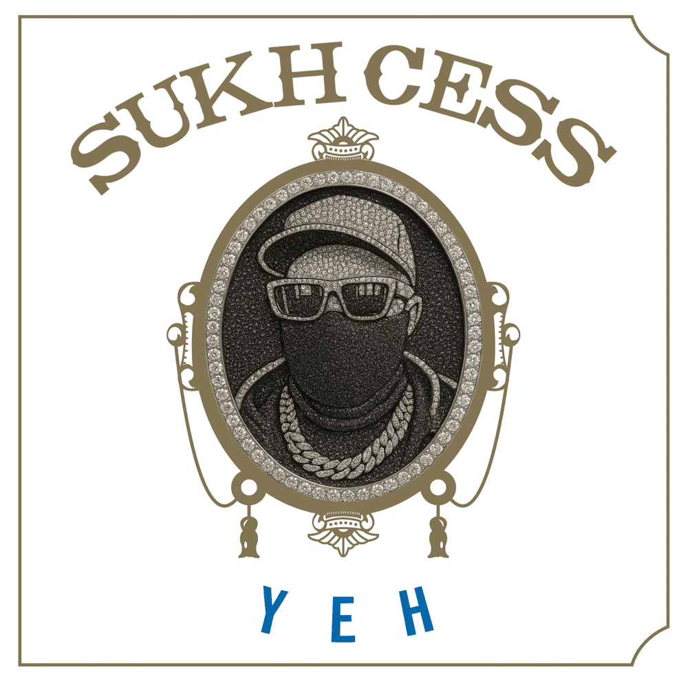 Cover image for YEH (EP)