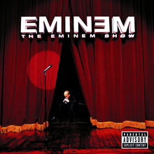 Album cover art for "Eminem - Paul Rosenberg (Skit) [2002] (Tradução em Português)" by Genius Brasil Traduções